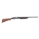 US REMINGTON MODEL 31 12 GAUGE PUMP SHOTGUN