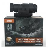 BUSHNELL DIGITAL SENTRY 2x28mm NIGHT VISION OPTIC