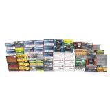 12 & 20 GAUGE SHOTGUN AMMUNITION - 90 POUNDS TGW