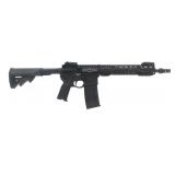 SPIKES TACTICAL MODEL ST15 5.56mm CAL SBR - NFA