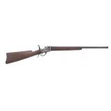 SPORTERIZED US WINCHESTER 87 22 S CALIBER RIFLE