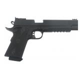ROCK ISLAND ARMORY MODEL 1911A1 10mm PISTOL