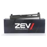 ZEV TECHNOLOGIES GLOCK 17 RMR CUT PISTOL SLIDE KIT