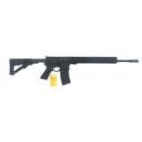 SAVAGE MSR-15 .224 VALKYRIE SEMI AUTOMATIC RIFLE