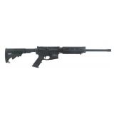 S&W M&P-15 SPORT II 5.56x45mm CAL SEMI AUTO RIFLE