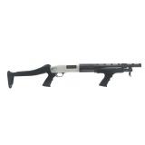 MOSSBERG MAVERICK 88 12 GA PUMP ACTION SHOTGUN