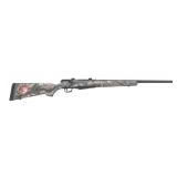 SAVAGE MODEL 25 .223 REM CALIBER BOLT ACTION RIFLE