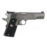 COLT GOLD CUP TROPHY .45 ACP SEMI AUTO PISTOL