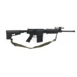 DPMS MODEL LR-308 .308 WIN CALIBER RIFLE
