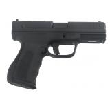 FMK MODEL G3 9mm CALIBER SEMI AUTO PISTOL
