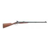 CVA EXPRESS .50 CALIBER SXS PERCUSSION RIFLE
