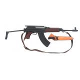 CENTURY ARMS MODEL VZ2008 7.62X39mm CALIBER RIFLE