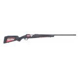 SAVAGE MODEL 110 6.5 CREEDMOOR CALIBER RIFLE