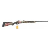SAVAGE MODEL 110 PREDATOR 6.5 CREEDMOOR CAL RIFLE