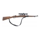 SPANISH MODEL 1916 .308 CALIBER MAUSER RIFLE