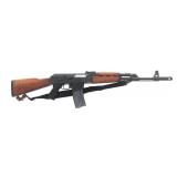 ZASTAVA MODEL PAP M90NP 5.56mm CALIBER RIFLE