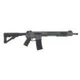 WARSPORT GPR 5.56x45mm CALIBER SEMI AUTO RIFLE