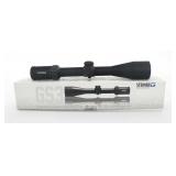 STEINER GS3 4-20x50mm RIFLE SCOPE