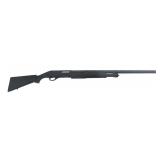STEVENS MODEL 320 PUMP ACTION 12 GAUGE SHOTGUN