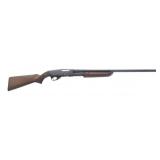 STEVENS MODEL 67 SERIES E 12 GAUGE PUMP SHOTGUN