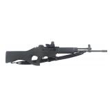 SOUTH KOREAN DAEWOO DR-200 .223 CALIBER RIFLE