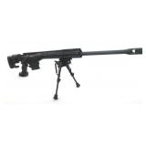 RUGER AMERICAN PRECISION .243 WIN CALIBER RIFLE