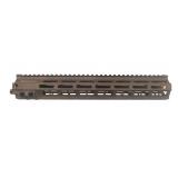 GEISSELE AUTOMATICS SUPER MODULAR MK8 M-LOK RAIL