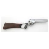 WWI WEBLEY AND SCOTT NO.1 MK I 37mm FLARE RIFLE