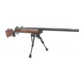 SAUER MODEL 202 .243 CALIBER TARGET RIFLE RIFLE