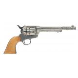 1876 COLT MODEL 1873 SAA 45 CALIBER REVOLVER