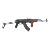 MORRISSEY MODEL AAM-47RU 7.62mm CALIBER RIFLE