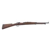 SPANISH MODEL 1916 7.62x51mm CALIBER MAUSER RIFLE