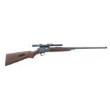 WINCHESTER MODEL 63 .22 LR CALIBER RIFLE