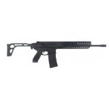 SIG SAUER MCX 5.56x45mm CAL SEMI AUTOMATIC RIFLE