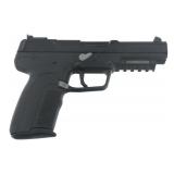 FN MODEL FIVE SEVEN 5.7mm CALIBER SEMI AUTO PISTOL