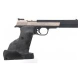 SIGARMS INC. MODEL TRAILSIDE .22 LR CALIBER PISTOL