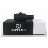 RITON RT-R MOD 3 3x MAGNIFIER RIFLE SCOPE