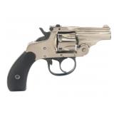 H&R TOP BREAK .32 CALIBER DA REVOLVER