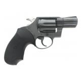 COLT DETECTIVE SPECIAL .38 SPL CALIBER DA REVOLVER