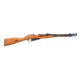 1947 RUSSIAN IZHEVSK MODEL 44 7.62x54mmR CAL RIFLE