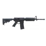 SPIKES TACTICAL MODEL ST15 5.56mm CAL SBR - NFA