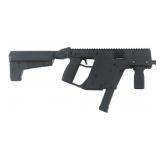 KRISS MODEL VECTOR 9mm CALIBER SBR - NFA