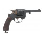 FRENCH ST. ETIENNE MODEL 1892 8mm REVOLVER