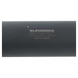 SILENCERCO OCTANE 45 HD 45 ACP SUPPRESSOR - NFA