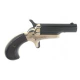 CASED COLT .22 S CALIBER DERRINGER