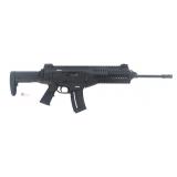 BERETTA ARX 160 .22 CALIBER SEMI AUTOMATIC RIFLE