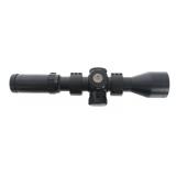 BUSHNELL TACTICAL ELITE 3.5-21X50 RIFLE SCOPE