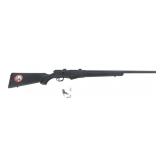 SAVAGE MODEL 25 .17 HORNET CALIBER RIFLE