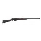 SPORTERIZED BOER WAR LEE - METFORD .303 RIFLE