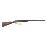 SAVAGE FOX A GRADE 12 GAUGE SIDE BY SIDE SHOTGUN